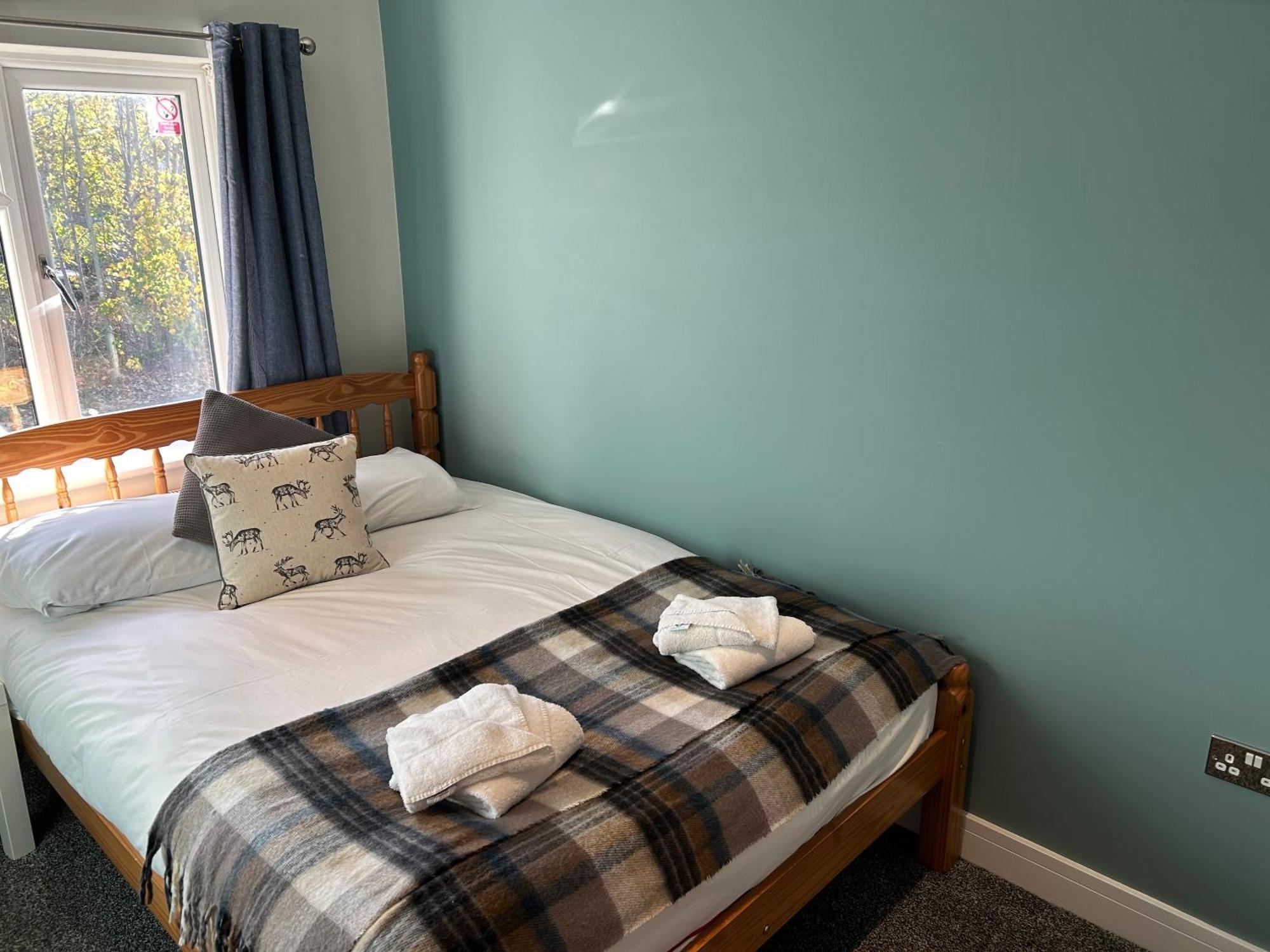 3 Bed Farnborough Air Accommodation Eksteriør bilde
